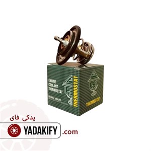ترموستات ام وی ام 110 قدیم