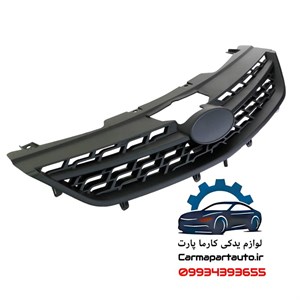 جلو پنجره ام وی ام 315 نیو