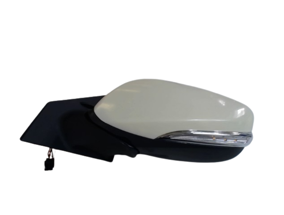 آینه چپ جیلی GC6 اکسلنت