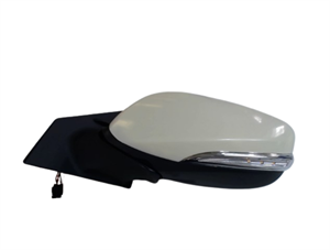 آینه چپ جیلی GC6 اکسلنت