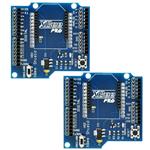 Gikfun Bluetooth XBee Shield V03 Module Wireless Control for ZigBee Arduino (Pack of 2pcs) EK1185x2