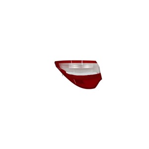 طلق خطر عقب راست گلگیر چانگان CS35