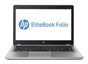 HP EliteBook Folio 9470M 14inch Intel Core i5-3427U 1.8GHz 8GB 180GB SSD Windows 10 Pro , Steel Gray (Renewed)