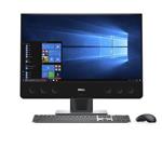 2018 Premium Flagship Dell XPS 27 All-in-One Desktop Computer (UltraSharp 4K UHD Touchscreen, Intel i7-7700 3.6GHz, 16GB RAM, 2TB HDD + 32GB SSD, AMD Radeon RX 570, 802.11ac, Webcam, Windows 10)