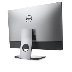 2018 Premium Flagship Dell XPS 27 All-in-One Desktop Computer (UltraSharp 4K UHD Touchscreen, Intel i7-7700 3.6GHz, 16GB RAM, 2TB HDD + 32GB SSD, AMD Radeon RX 570, 802.11ac, Webcam, Windows 10) 