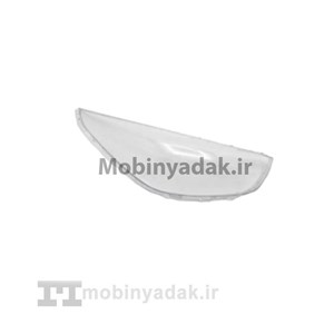 طلق چراغ جلو چپ برلیانس H330
