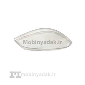 طلق چراغ جلو چپ برلیانس H320
