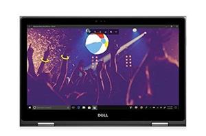 2018 Dell Inspiron 15 5000 Flagship 15.6inch Full HD Touchscreen Laptop Core i5 8250U 8GB RAM 1TB Hard Drive Display Backlit Keyboard Wifi Bluetooth Windows 10 