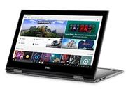 2018 Dell Inspiron 15 5000 Flagship 15.6inch Full HD 2-in-1 Touchscreen Laptop: Core i5-8250U, 8GB RAM, 1TB Hard Drive, 15.6inch Full HD Touch Display, Backlit Keyboard, Wifi, Bluetooth, Windows 10