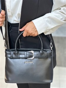 کیف زنانه دستی پرادا متریال خارجی