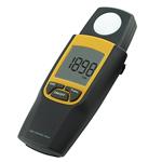 Digital Lux/Light Level Meter 0 30000 Lux Luminometer Illuminance Meter, FTC with Max Min Hold 2 Parameters Measurement Large Display
