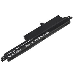 باتری اورجینال لپ تاپ ایسوس Pn : A31N1302) Asus VivoBook F200CA)