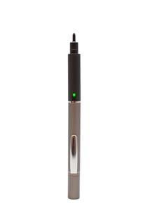 DotPen - World's Best Active Stylus Pen for iPad, iPhone, and Most Android Tablets and Smartphones. Machined Aluminum Housing with 1.9mm Durable Tip. 