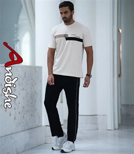 تیشرت شلوار مردانه مدل ردوان
