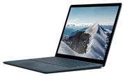 Microsoft Surface Laptop (1st Gen) DAJ-00061 Laptop (Windows 10 S, Intel Core i7, 13.5" LCD Screen, Storage: 256 GB, RAM: 8 GB) Cobalt Blue