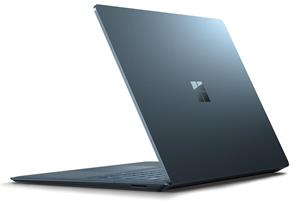 Microsoft Surface Laptop (1st Gen) DAJ-00061 Laptop (Windows 10 S, Intel Core i7, 13.5" LCD Screen, Storage: 256 GB, RAM: 8 GB) Cobalt Blue 