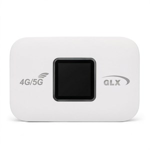 مودم 4G5G قابل حمل جی ال ایکس مدل C200