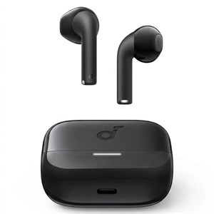 هدفون بلوتوثی انکر مدل Soundcore K20i با نویز کنسلینگ میکروفون (ENC) اورجینال شرگتی و گارانتی