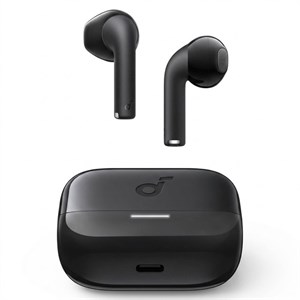هدفون بلوتوثی انکر مدل Soundcore K20i با نویز کنسلینگ میکروفون (ENC) اورجینال شرگتی و گارانتی