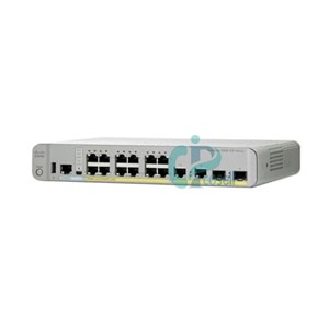 سوئیچ شبکه سیسکو WS-C3560CX-12PDS
