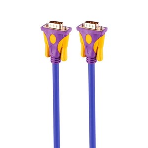 کابل تصویر 93 مانیتور VGA 1.5M TP-LINK اصلی