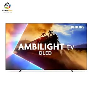 تلویزیون 2025 فیلیپس 65 اینچ OLED مدل 65OLED770