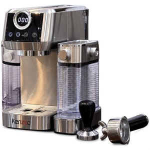 اسپرسوساز KENZZO کنزو مدل KE-2610