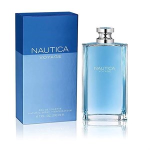 عطر ناتیکا وویاژ؛ مردانه خنک و شاداب با رایحه سبز، چوبی و دریایی