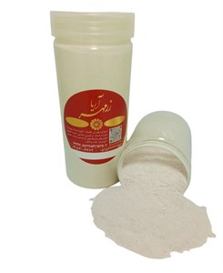 پودر سیر سیاه لوآ