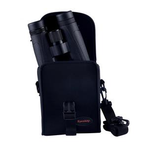Eyeskey Universal 50mm Roof Prism Binoculars Case Best Choice for Your Valuable Convenient and Stylish 