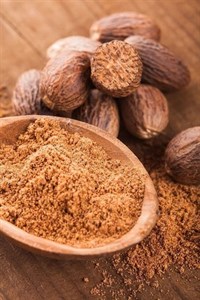 پودر جوز هندی