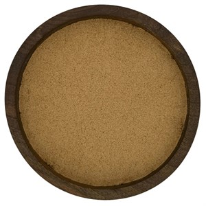 پودر جوز هندی