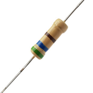 مقاومت 560Ω-1.2W