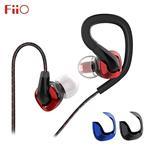 FiiO F3 Dynamic Graphene Driver In-Ear Monitor Earphones with Mic