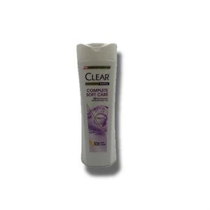شامپو ضد شوره  کلیر مدل Clear Complete Soft Care