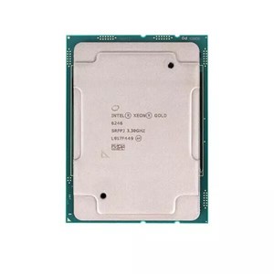پردازنده سرور اچ پی INTEL XEON GOLD 6246
