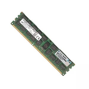 رم سرور اچ پی HPE 16GB PC3L DDR3-12800