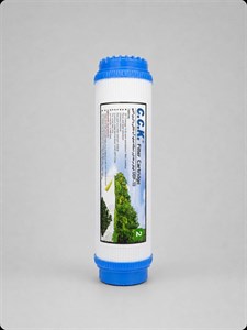 فیلتر صنعتی UDF-10 کربن فعال C.C.K