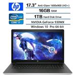 HP Premium Business ProBook 470 G5 Laptop