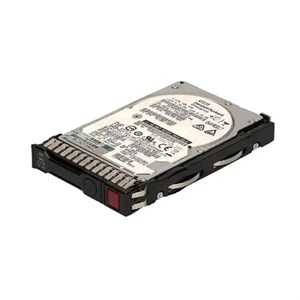 هارد سرور اچ پی  HP 1.2TB SAS 10K 12G DS