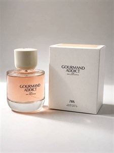 عطر زارا گورماند ادیکت ۹۰ میلZara Gourmand Addict
