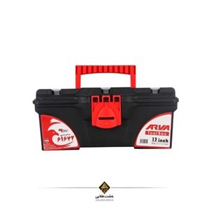 جعبه ابزار پلاستیکی مدل 4530 آروا