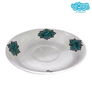 نعلبکی 6عددی کد 003