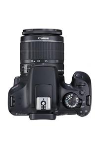Canon EOS Rebel T6 Digital SLR Camera Kit with EF 18 55mm f 3.5 5.6 is II Lens Built in WiFi and NFC Black Renewed 