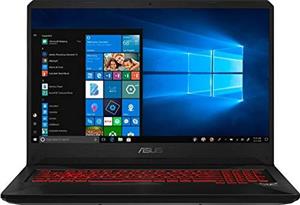 2019 ASUS TUF 17.3" IPS FHD Display Gaming Laptop | Intel Core i7-8750H Six-Core 2.2 GHz | 32GB DDR4 | 512GB SSD + 1TB HDD | NVIDIA GeForce GTX 1060 6GB | Backlit Keyboard | Windows 10 