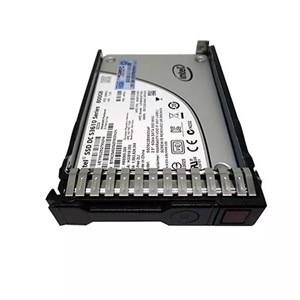 هارد سرور اچ پی 450GB 12G SAS 15K