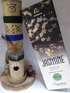 عود دست ساز جاسمین (JASMINE) آمریا amry
