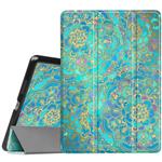 Fintie Case for iPad Air 10.5" (3rd Gen) 2019 / iPad Pro 10.5" 2017 - [SlimShell] Ultra Lightweight Standing Protective Cover with Auto Wake/Sleep, Shades of Blue