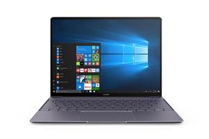 لپ تاپ 13 اینچی Huawei مدل MateBook X i5 7200U 8GB 256GB SSD INTEL 