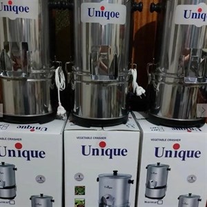 سبزی خورد کن 4کیلو یونیک